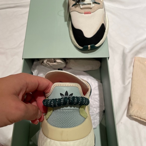 Adidas Ivy Park Nite Jogger US 6 - Picture 4 of 8